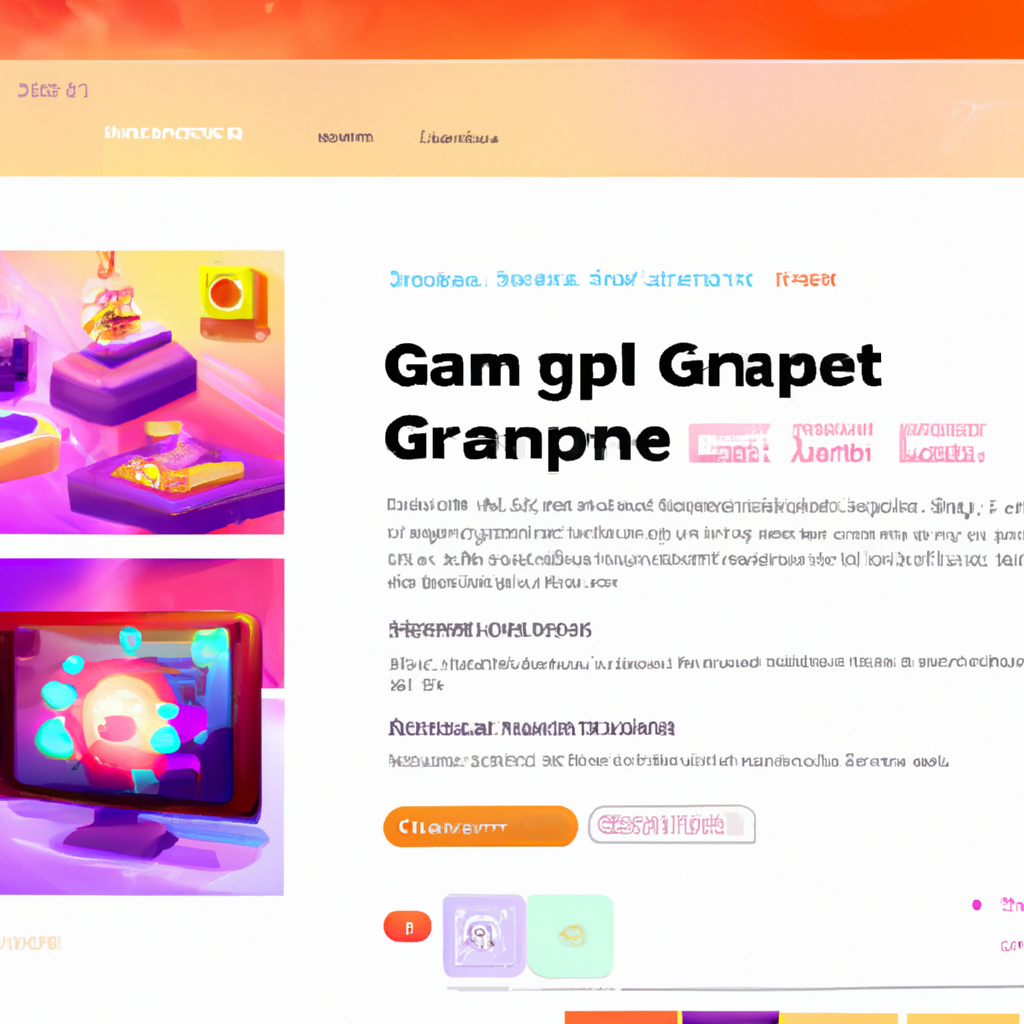 Feature preview: editor tools and lobby UI